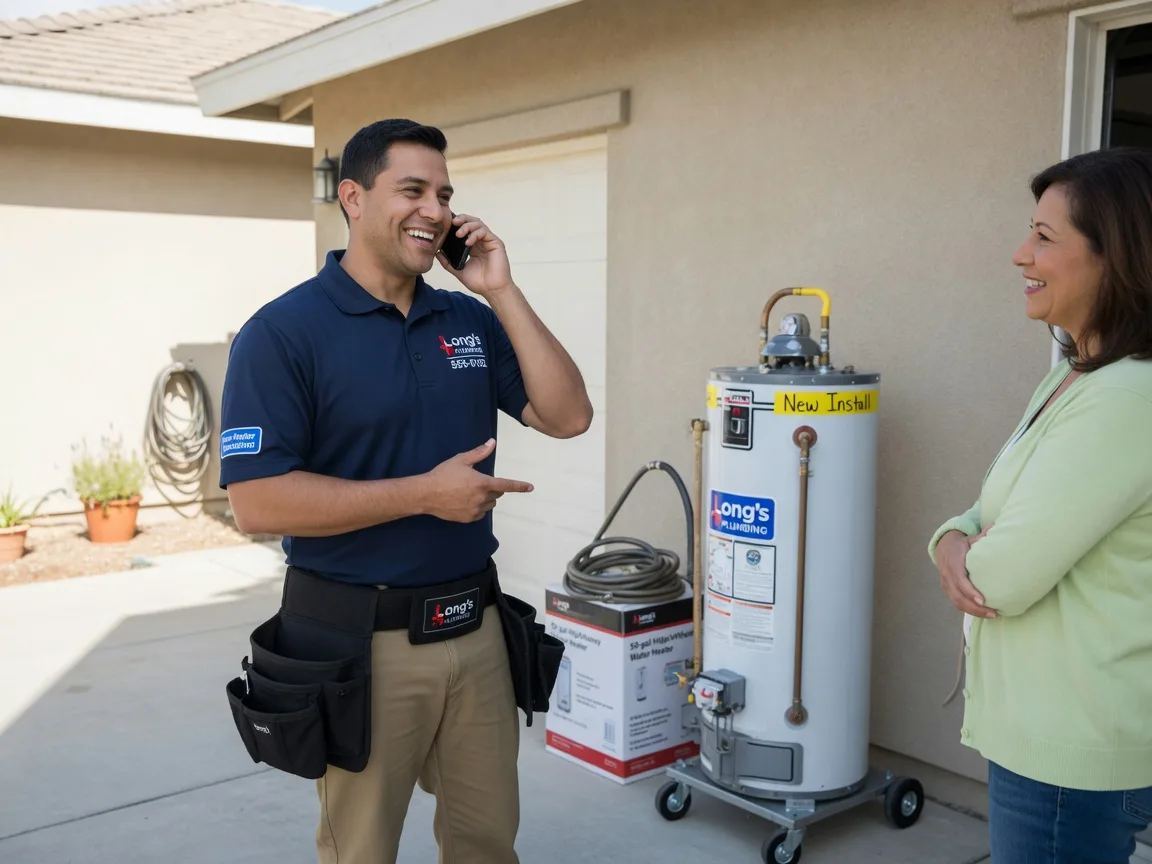 Leak Detection Prather, CA FAQs